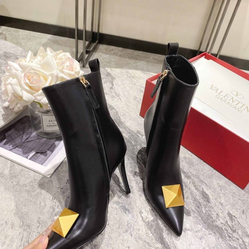Valentino Boots